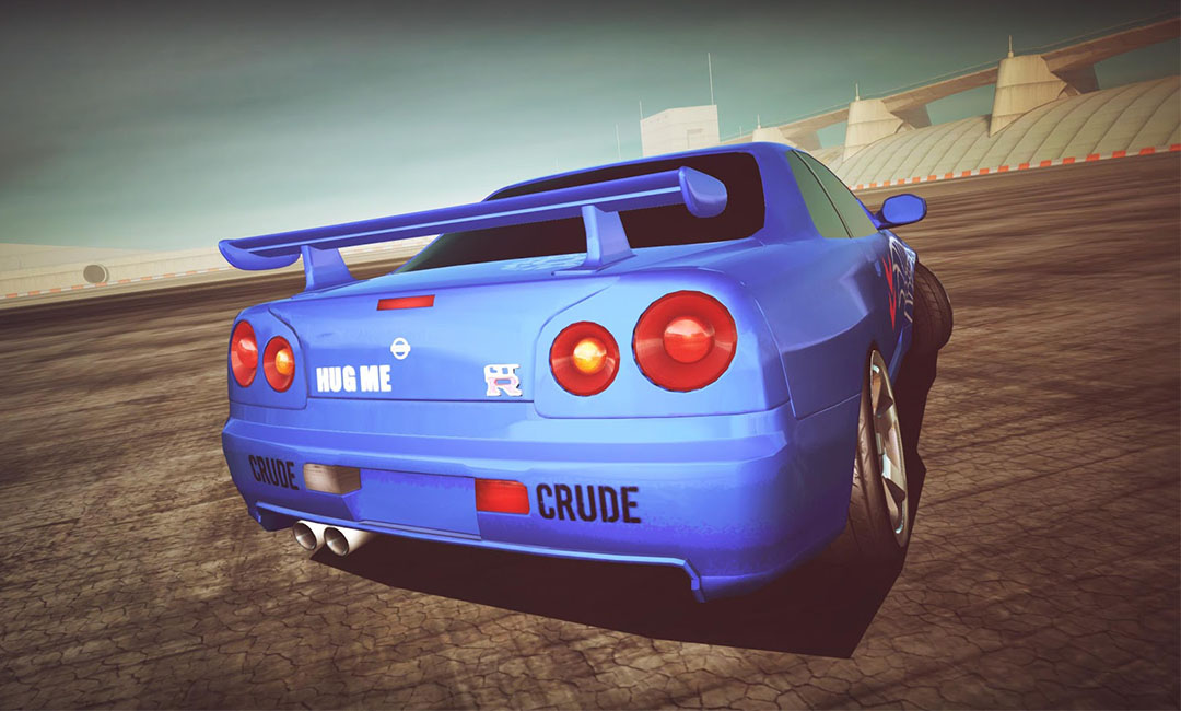 江律漂移地带2如意案例