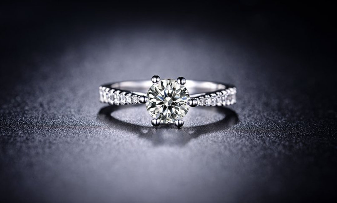 江律I DO 钻石互动H5开发案例