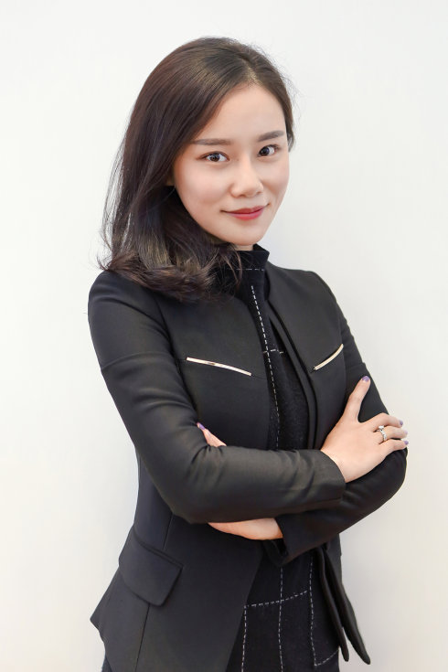 江律邓珂婕 讲师